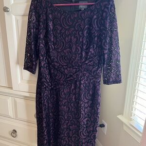 Adrianna Papell dress, women’s size 12.